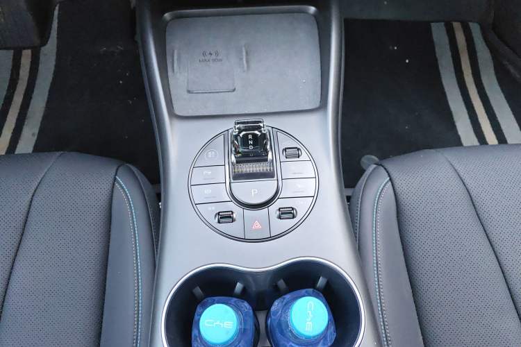 Used BYD Seal 2025 510 Smart Navigation Version
