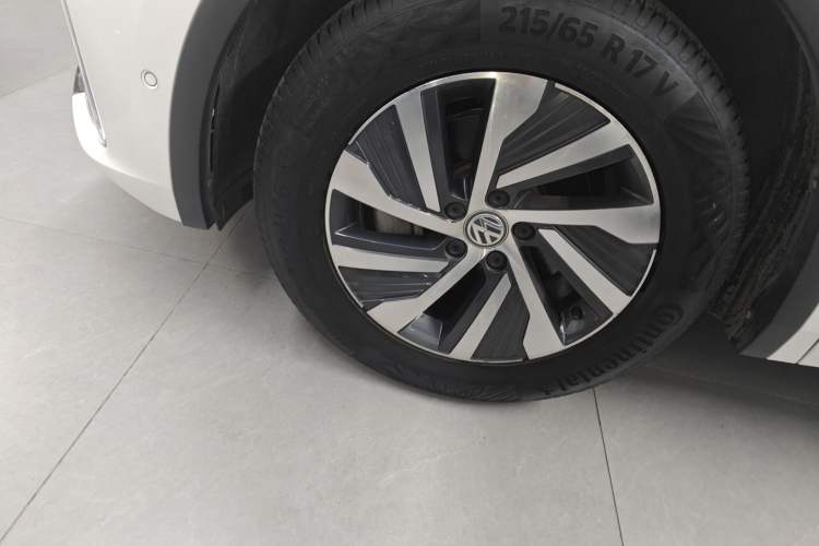 Used Volkswagen Tiguan L New Energy 2020 430 PHEV Plug-in Hybrid Flagship Edition
