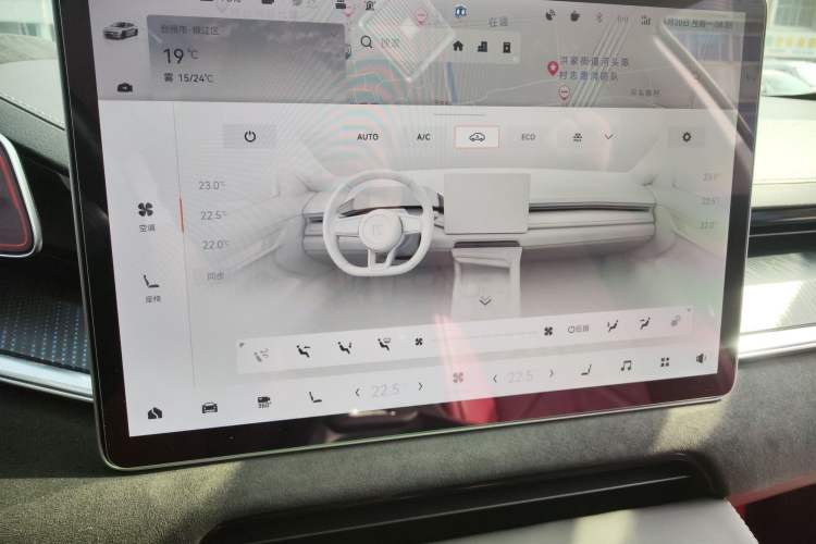 Used Zeekr 001 2022 Ultra-Long Range Single-Motor WE Version