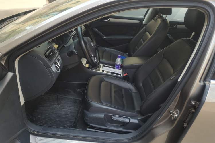 Used Volkswagen Passat 2014 1.4TSI DSG Prestige Edition
