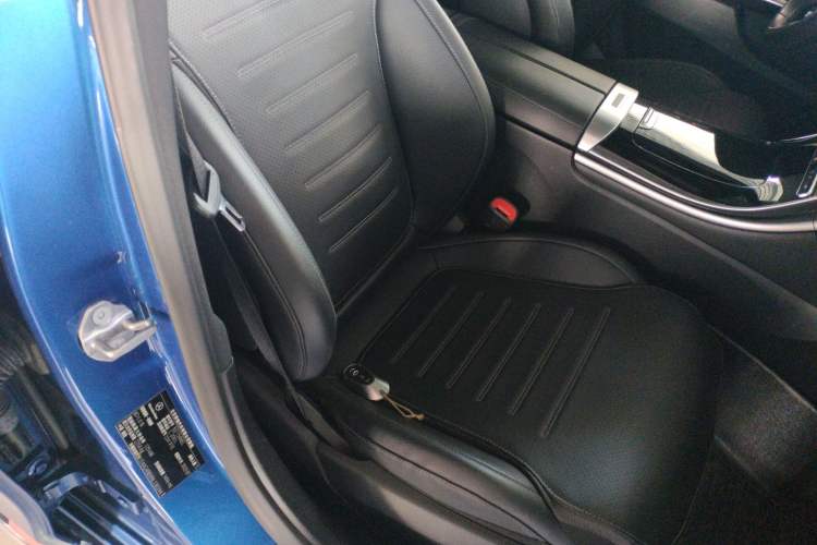 Used Mercedes-Benz C-Class 2022 Restyled C 200 L Sport Edition
