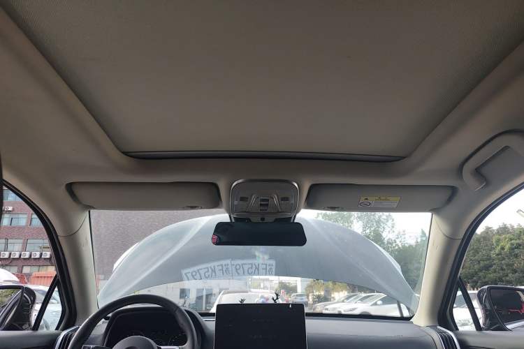 Used BYD Tang 2019 2.0T Automatic SmartConnect Luxury Edition 5 Seats China VI Standard