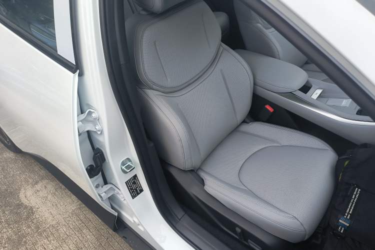 Used XPeng MONA M03 2025 515 Long-Range Plus