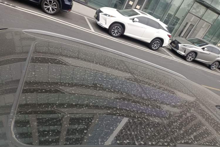 Used Volkswagen Teramont X 2021 330TSI Two-Wheel-Drive Prestige Luxury Edition