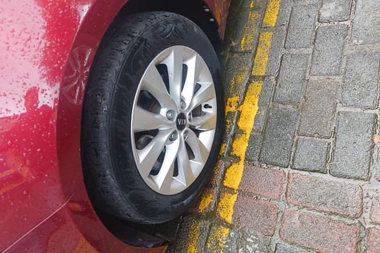 Used Kia K5 2016 1.6T Automatic LUX