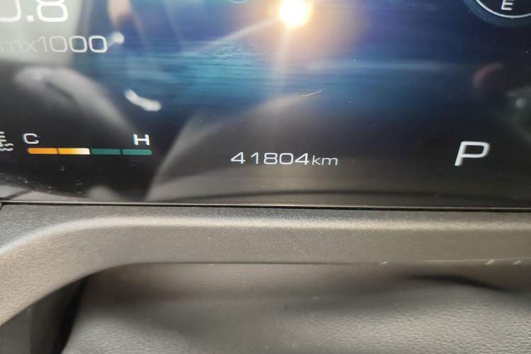 Used Tank 300 2021 Off-Road Edition 2.0T Conqueror
