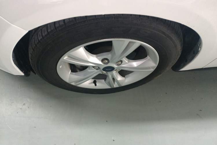 Used Ford Focus 2018 Hatchback Classic 1.6L Automatic Comfort Plus SmartDrive Edition