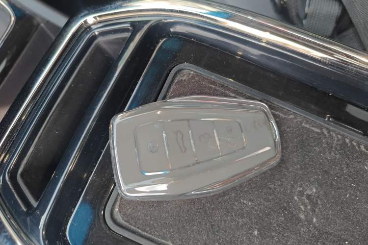 Used Geometry G6 2022 480 New Smart Type