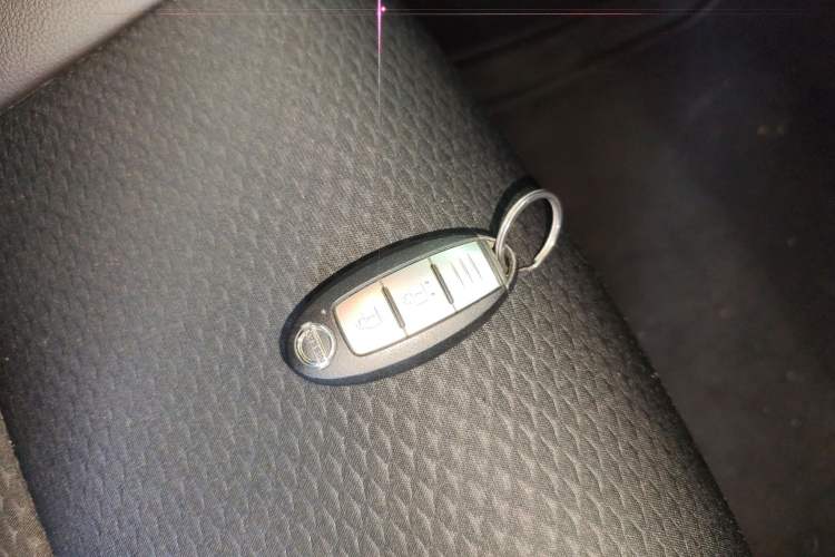 Used Nissan Qashqai 2019 2.0L CVT Luxury Edition
