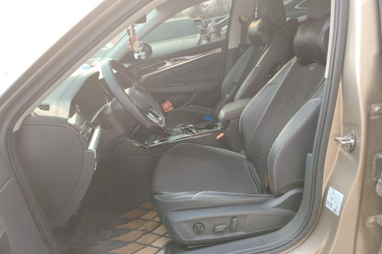 Used Volkswagen Passat 2023 330TSI Starry Elite Edition