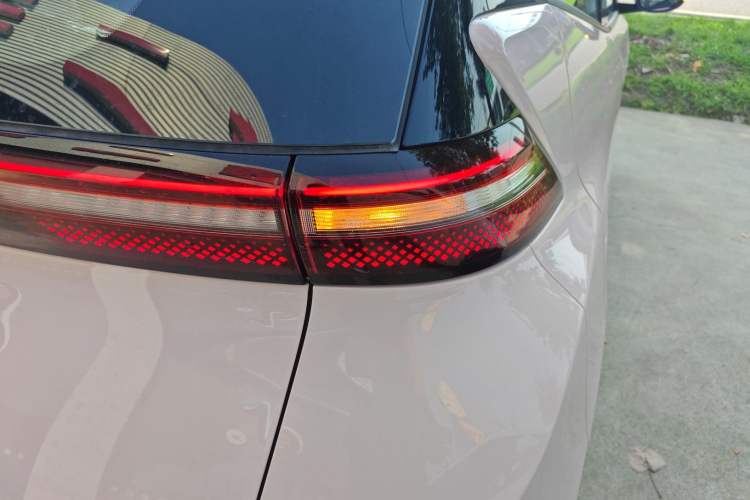 Used BYD Seagull 2025 Intelligent Driving Version 305 km Dynamic Edition
