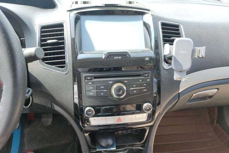 Used Great Wall C50 2013 1.5T Manual Fashion Edition
