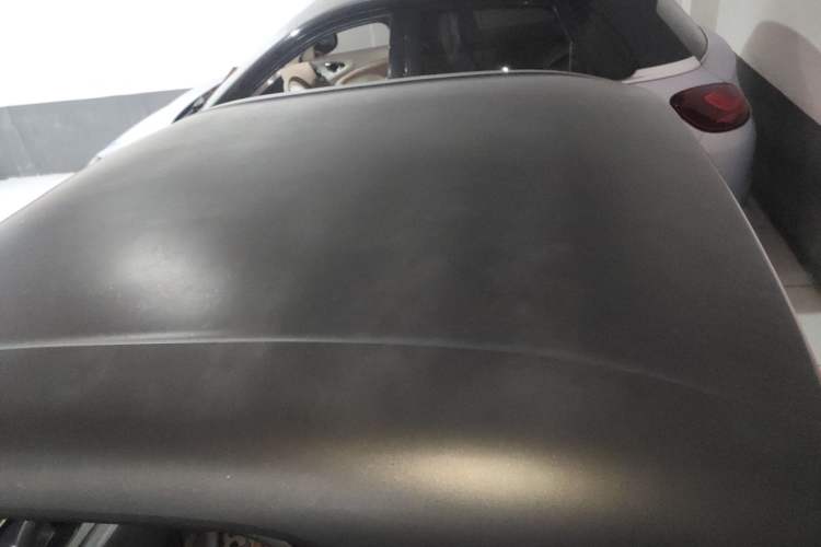 Used Baojun E200 2020 305KM Smart Drive Version