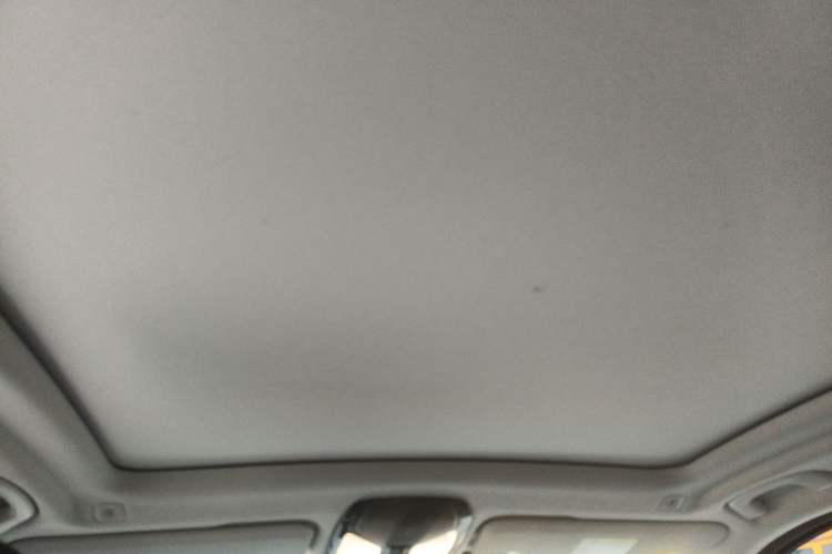 Used BMW X3 2021 xDrive30i Luxury Model with M Sport Package Headliner