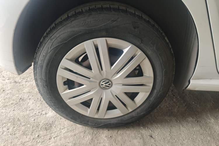 Used Volkswagen Polo 2016 1.4L Automatic Trendy Model