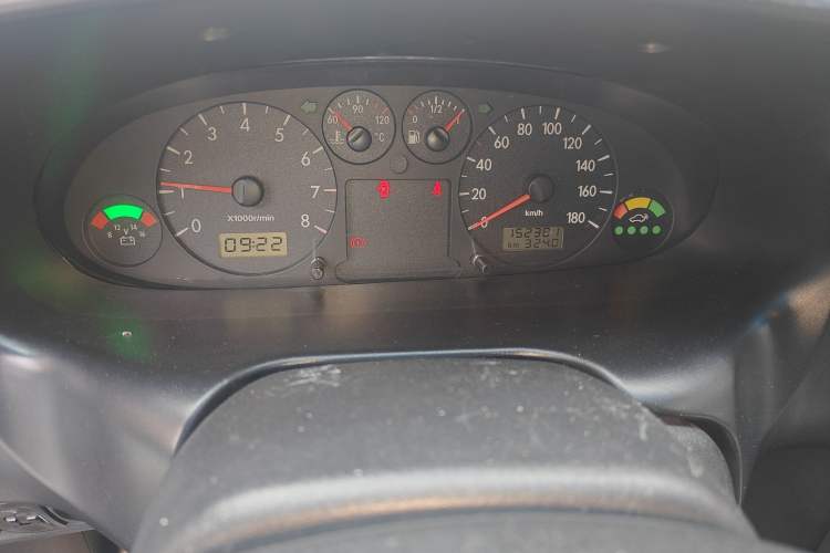 Used JAC Group Refine 