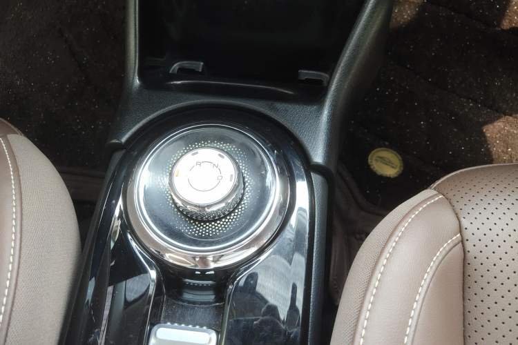 Used Wuling Bingo 2023 333 km Lingxi Connected+ Version