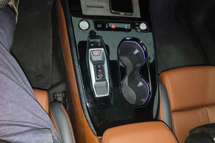 Used Audi A5L 2026 2.0T Sport
