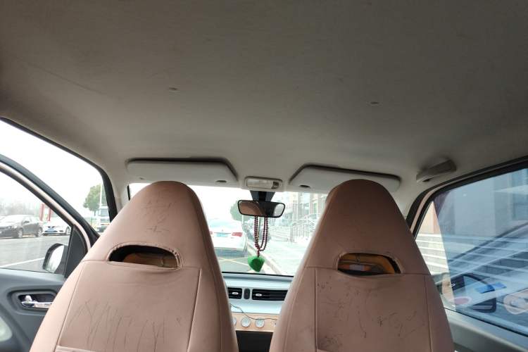 Used Wuling Hongguang MINIEV 2022 Macaron Fashion Edition Lithium-Nickel-Cobalt-Alpha-oxide
