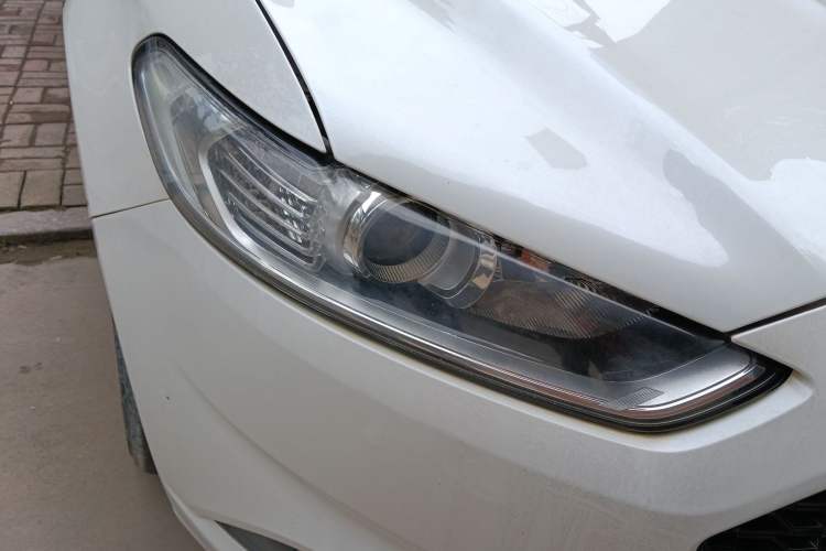 Used Ford Mondeo 2013 1.5L GTDi180 Fashion Edition