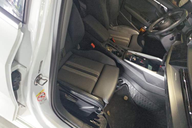 Used Audi A3 2023 Restyled A3L Limousine 35 TFSI Fashion Sport Edition