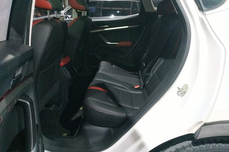 Used Haval H4 2019 1.5 GDIT DCT Luxury Smart Connectivity Version China VI Standard