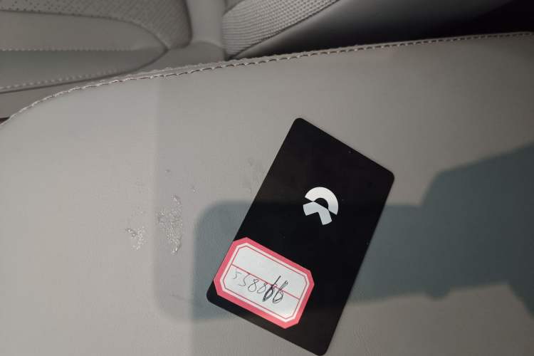 Used Nio ET5T 2024 75kWh Touring