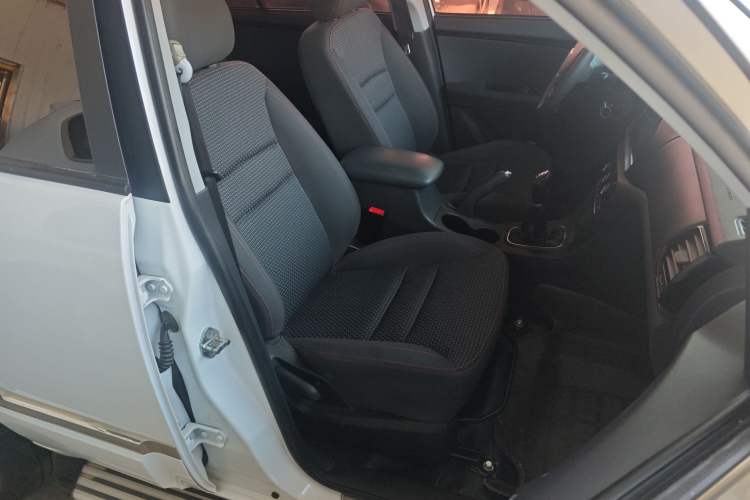 Used Chery Tiggo 3 2016 1.6L Manual Fashion Edition