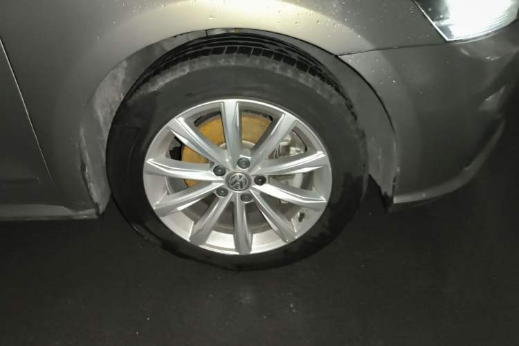 Used Volkswagen Passat 2016 330TSI DSG Prestige Edition
