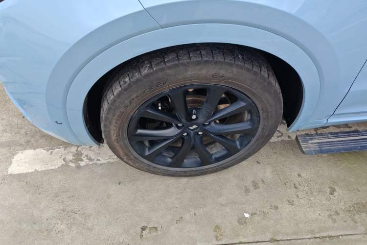 Used Li Auto ONE 2020 Extended-Range 6-Seater Version