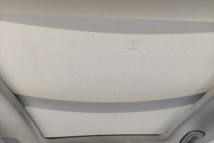 Used HYOSOW S6 2017 1.5T Manual Smart Edition