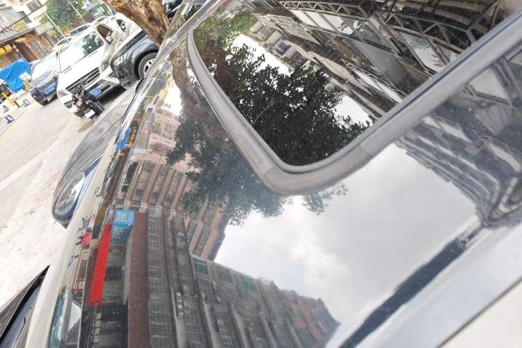 Used Toyota Highlander 2018 2.0T Four-Wheel Drive Knight Edition 7 Seats China VI Standard Roof