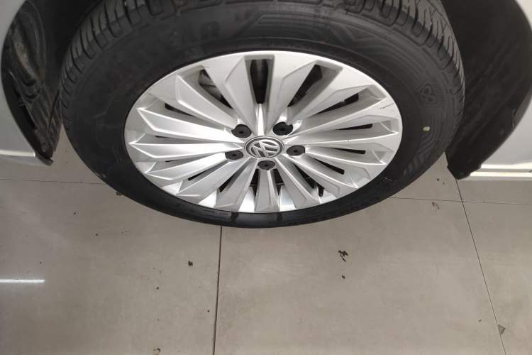 Used Volkswagen Lavida 2018 280TSI DSG Comfort Edition China V Standard