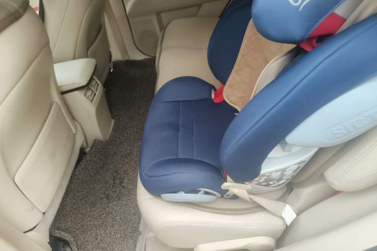 Used Lexus RX Classic 2011 270 Luxury Edition
