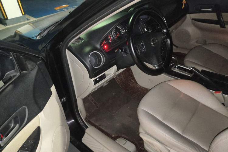 Used Mazda 6 2012 2.0L Automatic Fashion Edition
