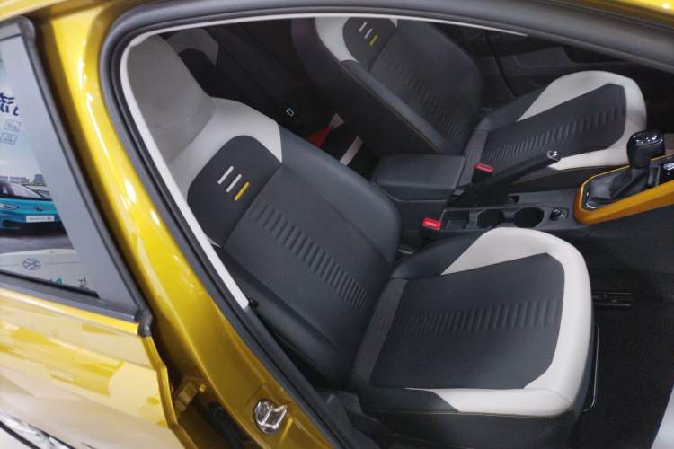 Used Volkswagen Polo 2021 Plus 1.5L Automatic Colorful Tech Edition