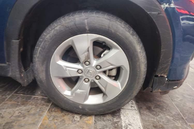 Used Honda XR-V 2015 1.5L LXi CVT Classic Edition