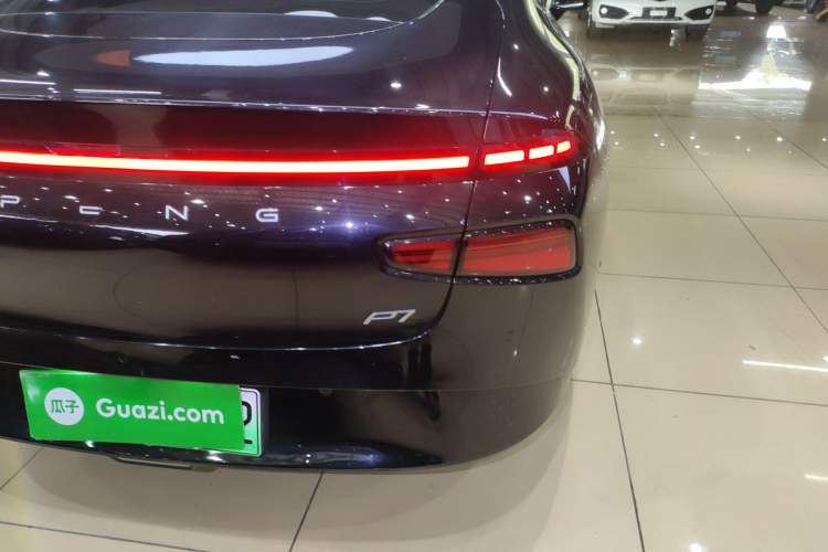 Used XPeng P7 2023 P7i 702 Max
