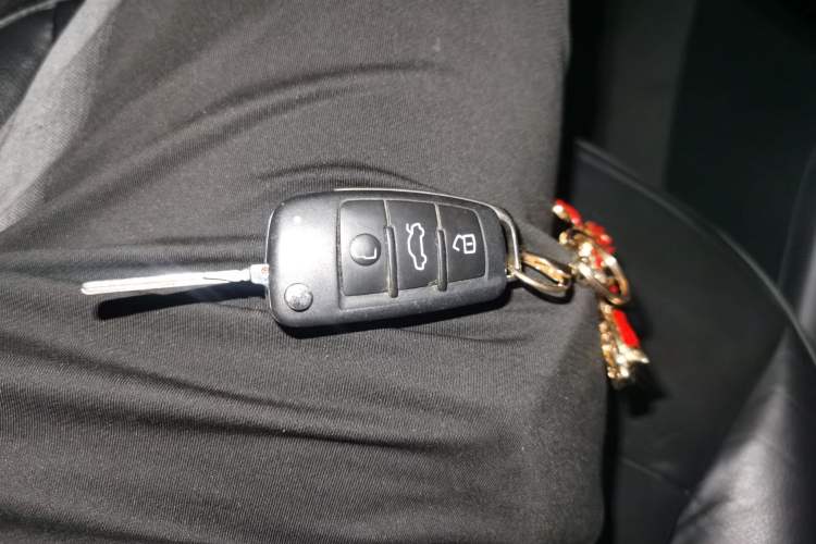 Used Audi Q3 2015 35 TFSI Comfort Model