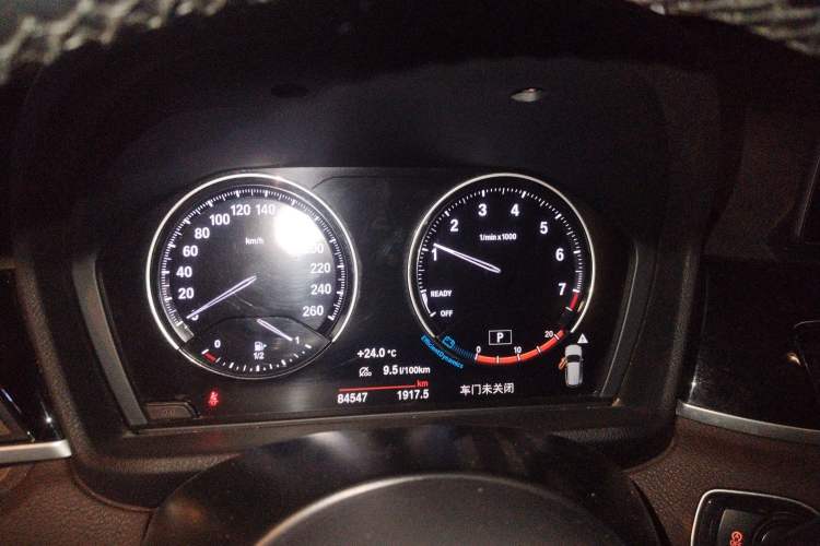 Used BMW X1 2021 sDrive20Li Premium Edition
