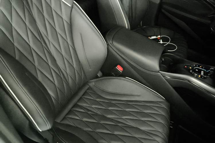 Used BYD Seal 2022 550 km Standard Range Rear-Wheel Drive Elite Version
