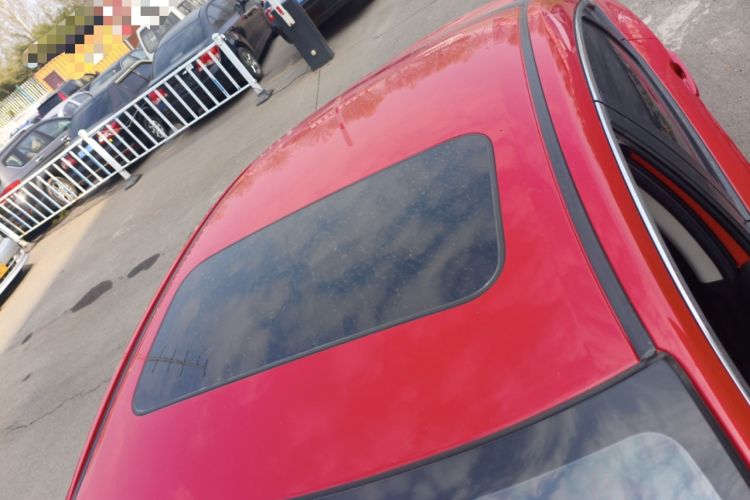 Used Honda Civic 2019 180TURBO CVT Shangdong Edition China VI
