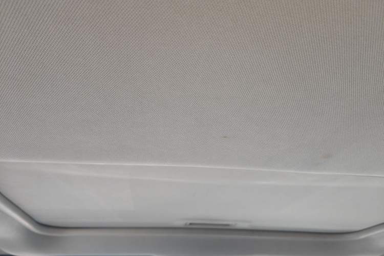 Used Cowin X3 2017 1.6L Manual Enthusiast Edition China V Standard Headliner