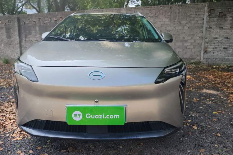 Used AION Y 2024 Younger Star Edition