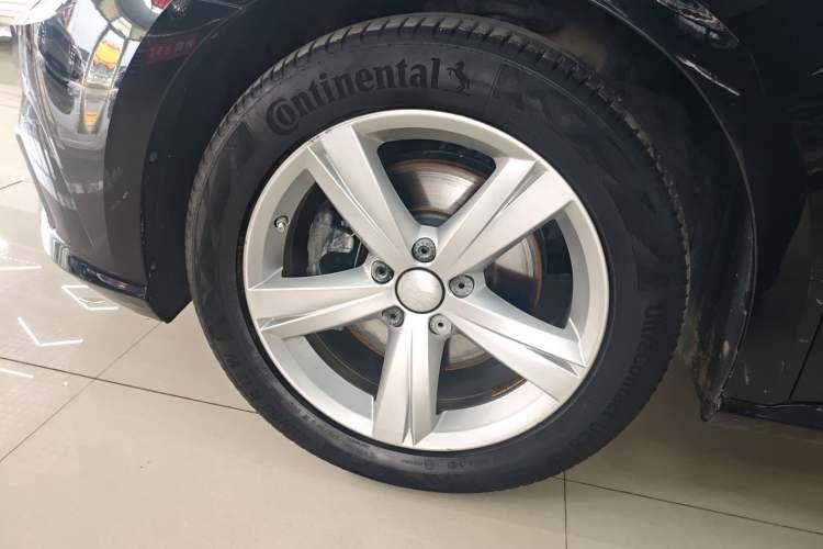 Used Volkswagen Passat 2017 330TSI DSG Luxury Edition