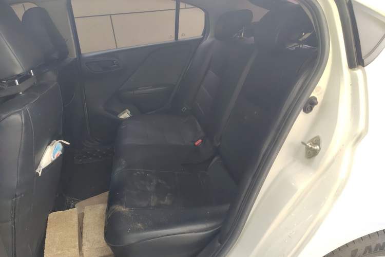 Used Honda Gienia 2017 1.5L CVT Classic Edition