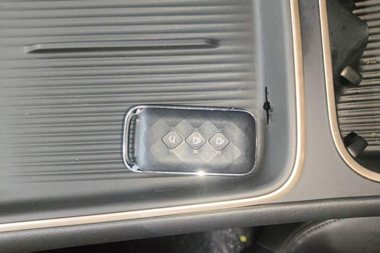 Used Wuling Xingguang S 2024 510km Flagship Edition
