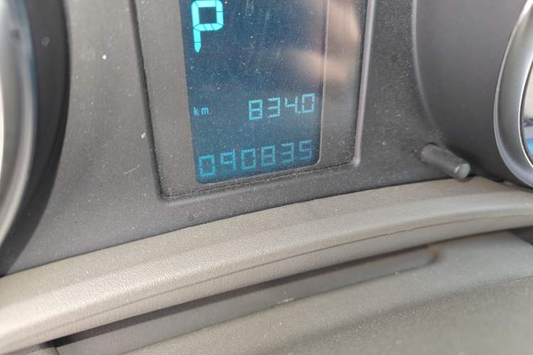 Used Buick GT 2013 GT 1.6L Automatic Fashion Edition
