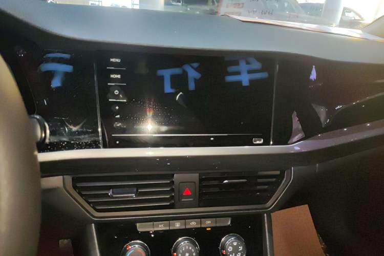 Used Volkswagen Bora 2021 1.5L Automatic Comfort Smart Connect Edition
