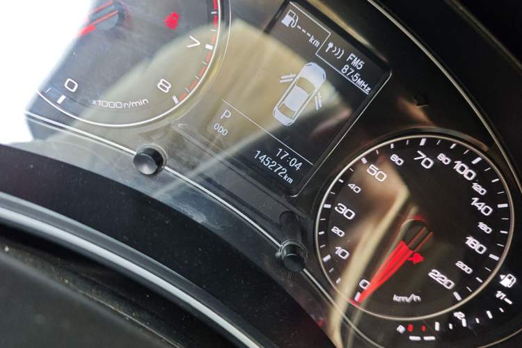 Used Zotye Z700 2016 1.8T DCT Elegant Version
